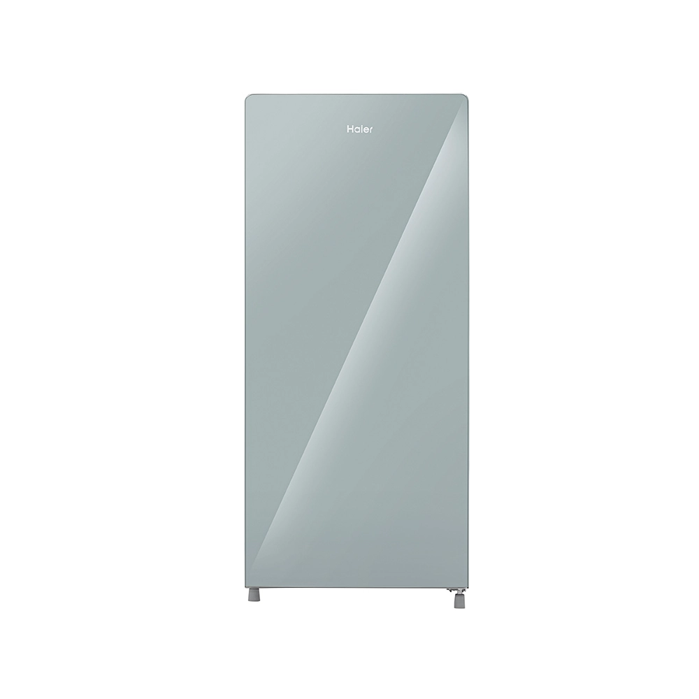 Haier 190L 3 Star Direct Cool Refrigerator - HRD-2103CMG-P